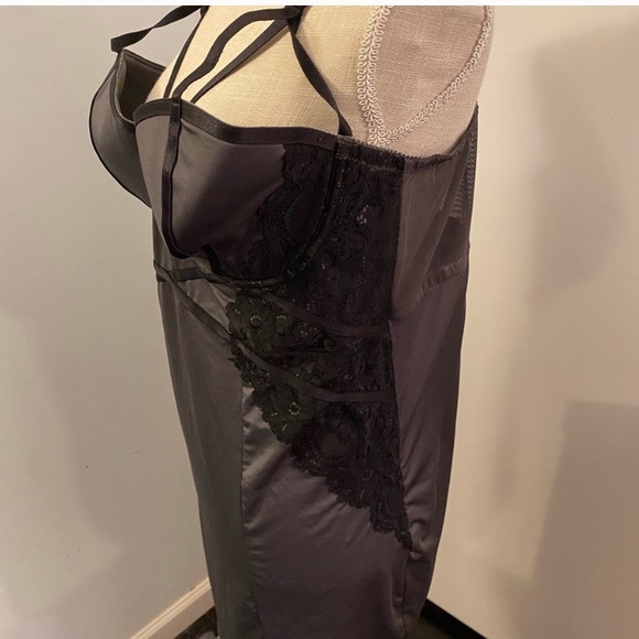 Torrid Curves Size 3 body con chemise - Picture 8 of 10